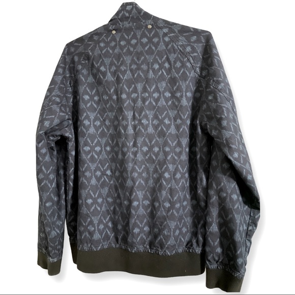 Marc By Marc Jacobs Member Only Indigo Jacket - Picture 4 of 8